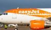 Авіакомпанія EasyJet скасовує рейси до Ізраїлю на пів року
