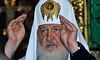 В Естонії хочуть внести російського патріарха Кирила до списку санкцій ЄС