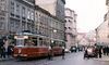 Сьогодні Львів святкує День народження трамвая