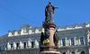 Мер Одеси пропонує «цивілізовано вирішити ситуацію» щодо пам’ятника Катерині II