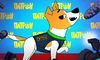 У Youtube вийшла перша серія мультика про пса Патрона