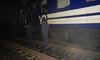 У Львові поїзд збив на смерть 26-річну жінку