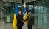 Порошенко з послами Індії, Китаю та ЄС обговорив зміцнення підтримки України
