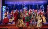 У Львові покажуть дитячі музичні вистави «Вкрадене Різдво, або Незвані гості…»