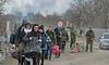 ЦНС: росіяни починають депортацію з Каховського району