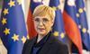 Словенія та Україна підпишуть безпекову угоду, — президентка