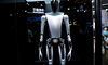 В Ілона Маска анонсували виробництво роботів-гуманоїдів