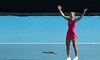Марта Костюк — у 1/8 фіналу Australian Open!