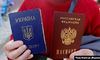На Луганщині окупаційна влада видає паспорти рф насильно