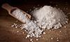 На Закарпатті з Буштинського соляного родовища планують добувати до 150 тисяч тонн солі на місяць