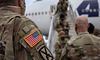 Військові з США прибудуть до Болгарії для захисту східного флангу НАТО