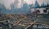 На Сумщині внаслідок обстрілів росіян пошкоджені 12 приватних будинків