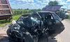 Внаслідок ДТП у Львівському районі загинув водій легковика