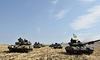 США планують передати Україні танки