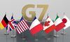 Країни G7 готові виділити Україні 32 млрд доларів у 2023 році