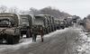 Війна в Україні не стала несподіванкою для НАТО, — Столтенберг