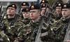 Військові Ірландії навчатимуть українських військових: деталі