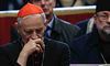 Папа Римський Франциск відправить у мирну місію в Україні кардинала Дзуппі