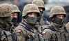 Польща не планує відправляти своїх військових в Україну, — міноборони