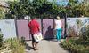 Мешканці Херсонщини ховаються від незаконних «виборів» (ФОТО)