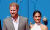 «Це зруйнує королівську родину»: принц Гаррі розповів по реакцію Вільяма на шлюб з Меган