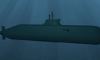 Росіяни вивели на бойове чергування Чорного моря підводний човен