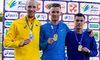 Троє представників Спортивного комітету ДПСУ стали чемпіонами України з легкої атлетики