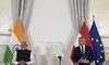Прем'єр Індії та канцлер Австрії обговорили наміри путіна та перспективи миру в Україні