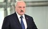 лукашенко заявив, що Україна нібито порушила повітряний простір білорусі