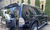Поліція Львівщини затримала причетного до крадіжок автомобілів