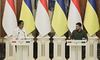 Уряд ввів безвіз між Україною та Індонезією