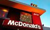 McDonald’s відкрився в Львові