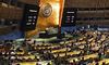В ООН ухвалили резолюцію, яка засуджує порушення прав людини в окупованому Криму