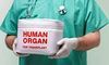Італія: найстаршим у світі донором органів стала 100-річна жінка