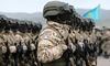 Казахстан змінив військову доктрину