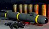 Україна отримає протитанкові ракети Hellfire від Норвегії