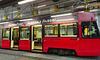 «Окрім 11-ти трамваїв, швейцарці оплатять навчання технічного персоналу «Львівелектротрансу»