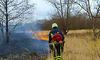 За добу на Львівщині рятувальники загасили 5 пожеж сухої трави