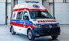 Польща передала Україні машини швидкої допомоги
