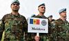 Військові Молдови вирушають на навчання у Румунію