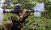 Норвегія відправить Україні партію пострілів до гранатометів