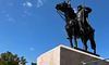 росіяни встановлюють у Маріуполі пам’ятник Невському на місці меморіалу бійцям ЗСУ, — радник мера