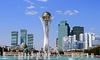 У Казахстані хочуть повернути колишню назву столиці