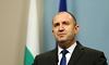 Президент Болгарії розпустив парламент і призначає 5-ті вибори в країні за 2 роки