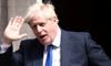 ЗМІ: Джонсон сподівається повернутися на посаду прем'єра Британії у майбутньому