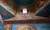 На Львівщині реставрують церковні розписи XIX століття (ФОТО)