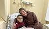 Внаслідок коронавірусу 8-річний хлопчик з Львівщини захворів на пневмонію