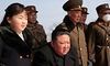 Північна Корея: «трон» диктатора успадкує його донька?