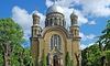 Латвійська православна церква звернулась до РПЦ з проханням про автокефалію