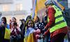 Єврокомісія пропонує продовжити захист українських біженців